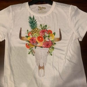 Show Me Your Mumu bullnana tee